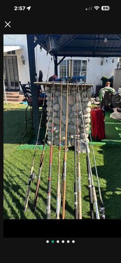 Fishing Pole