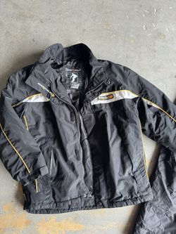 Kids Snow Jacket