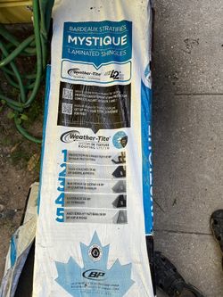 Roofing Shingles