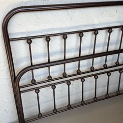 Full Size Bed Frame