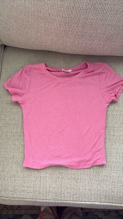 Girls small