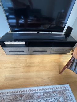 Samsung HW-MS6500 Sound+ Curved Premium Soundbar