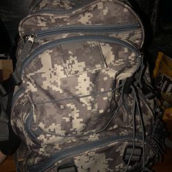 Bug Out Bag