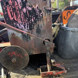Crafco Mini Melter 