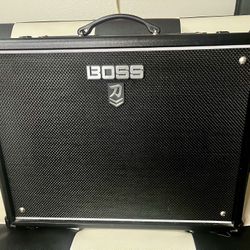 Boss Katana MK II 100w Amp