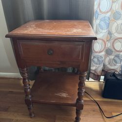 Side Table 