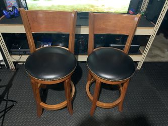 Bar stools