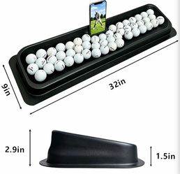 Golf Tray
