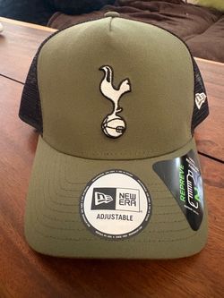 New Era 9Forty A-Frame Tottenham Hotspurs Trucker Cap