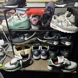 40$-50$ Deals Going ….. Going …..  Singles And Bundles 