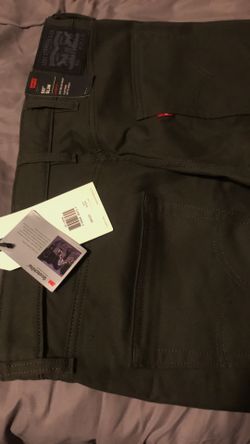 Levis 511 brand new 38/30 *Olive*