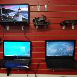 Laptop Computers Available 