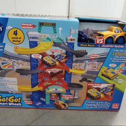 Vtech Go!Go! Smart Wheels