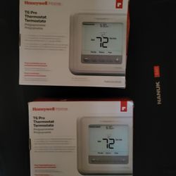 Thermost NEW