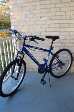 26" Huffy Mountain Bike - $40 Cash Today