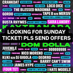 HARDSUMMER Sunday