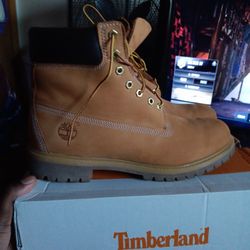 Timberland