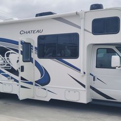 2021 Chateau. 31EV