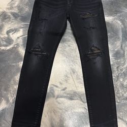 Amiri Jeans 