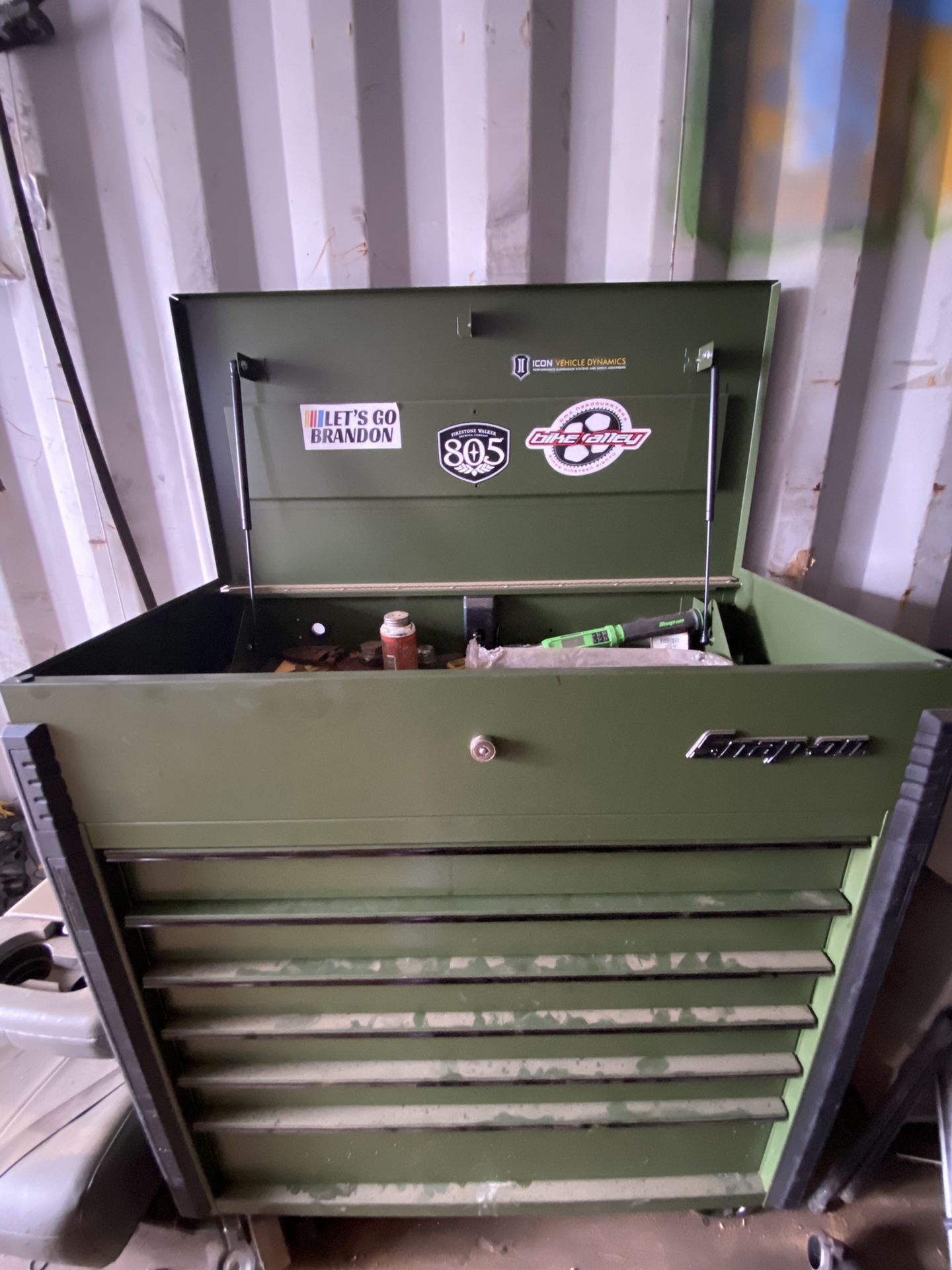 Tool Box
