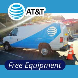 Internet wifi | Free Modem | AT&T Internet ✅