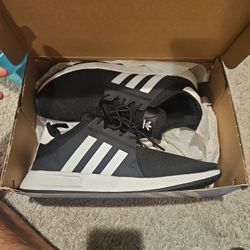 Brand New XPLR Adidas Shoes Size 10