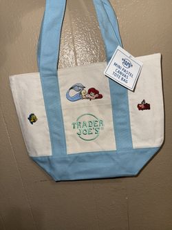 Trader Joes Bag