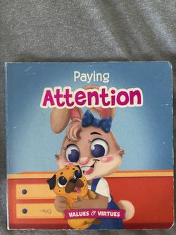 Kids book