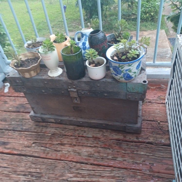 Vng Box