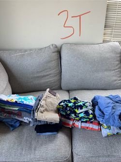 3T Boys clothes 
