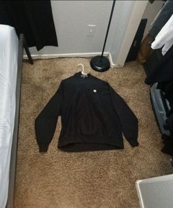 Champion hoodie