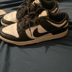 Panda Dunks