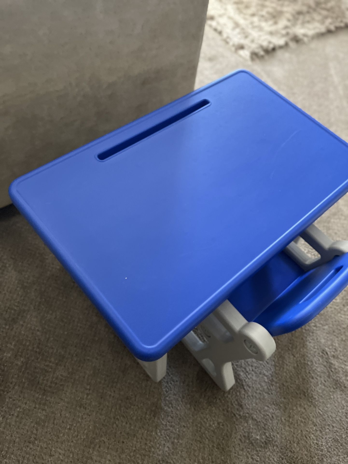 Toddler Table