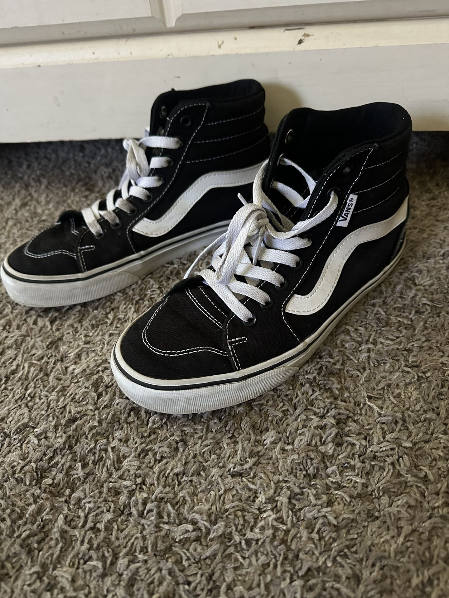 Vans