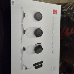 Home Camera Pack 