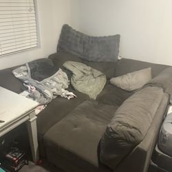 Free Couch 