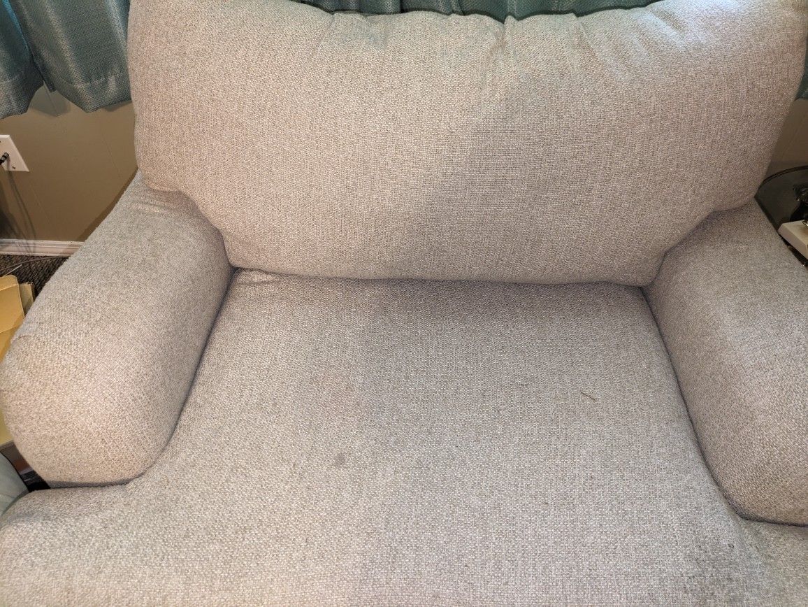 Couch Set