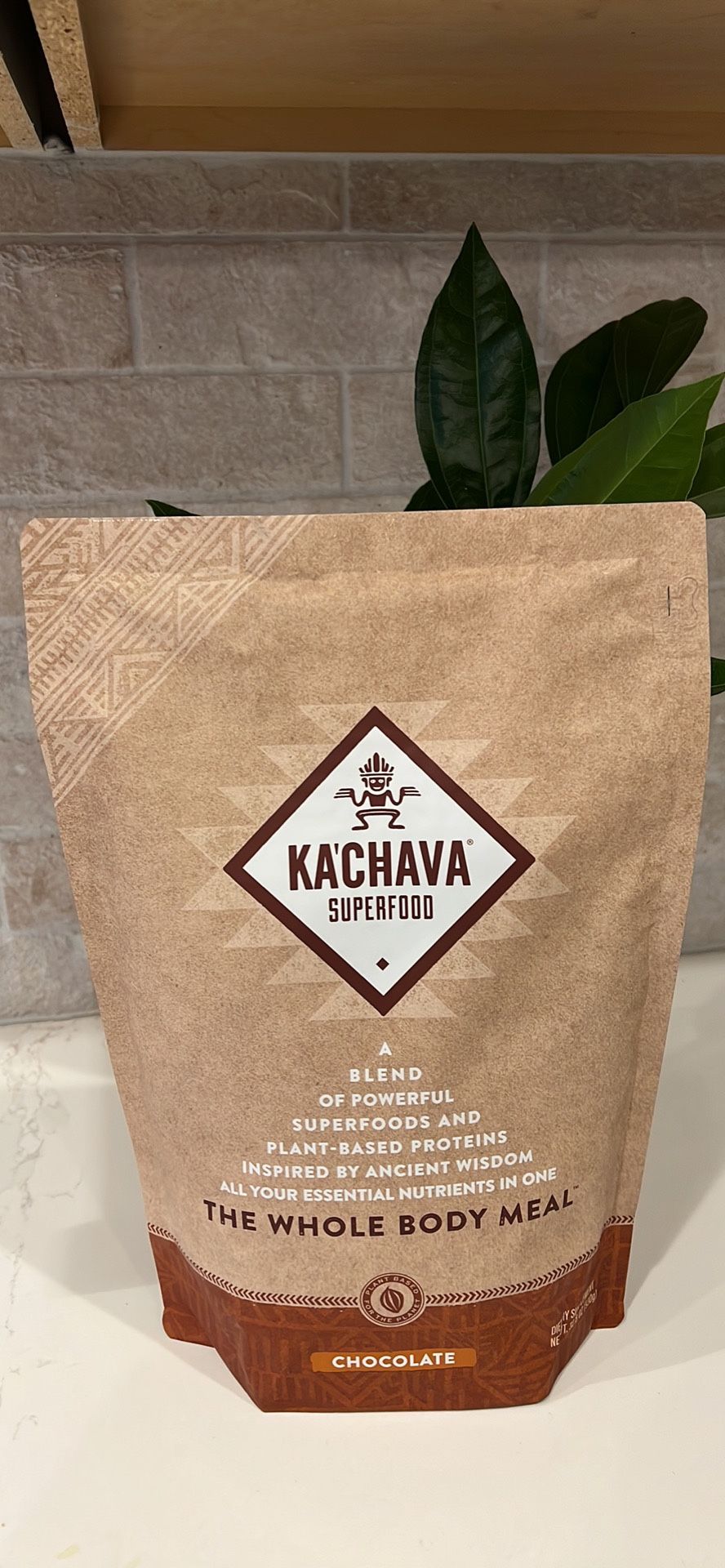 Kachava Superfood Chocolate Free delivery