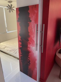 Large painting - Perfect condition