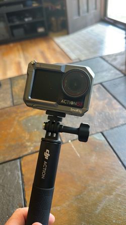 DJI Action 5