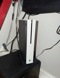 XBOX ONE