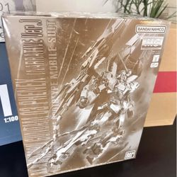 MG 1/100 UNICORN GUNDAM 03 PHENEX (NARRATIVE Ver.) RUNNERS ONLY