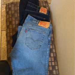 Mens 501