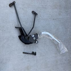 New OER 1967-68 Camaro; Floor Shifter Assembly; ITM Style; Muncie 4 Speed m22 m21 