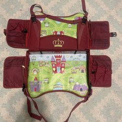 Travel Toddler Trays