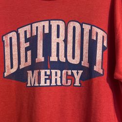 University Of Detroit Mercy 