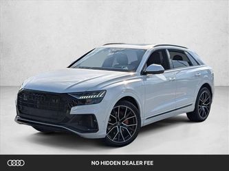 2023 Audi Q8