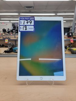 Apple IPad