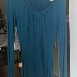 Banana Republic Women top SMALL 