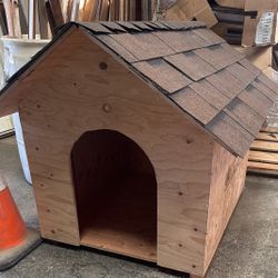 Dog House